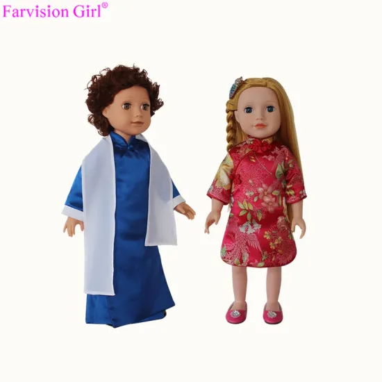 18 inch baby toy doll manufacturer china