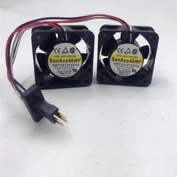 Hot Selling A90L-0001-0507#B 9WF0424F6D04 4020 DC24V Fanuc FanUC untuk mesin CNC (dalam stok)