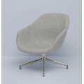 Fabric Lounge Chair About A Lounge Chair modern fabric chair Supplier