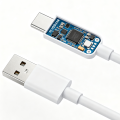 UL2468 ROHS Compliant Flexible Conclow-up Wire