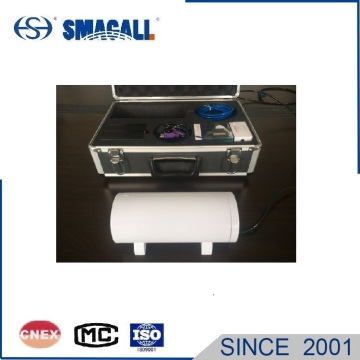 Three axis fluxgate manetometer made in China