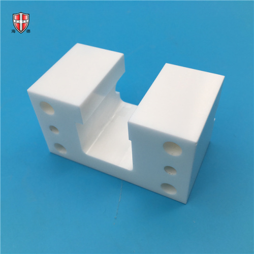 industrial yttria stabilized zirconia ceramic ceramic guide