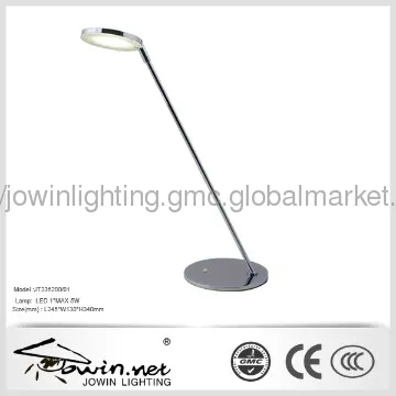 Led Bedside Reading Lamp