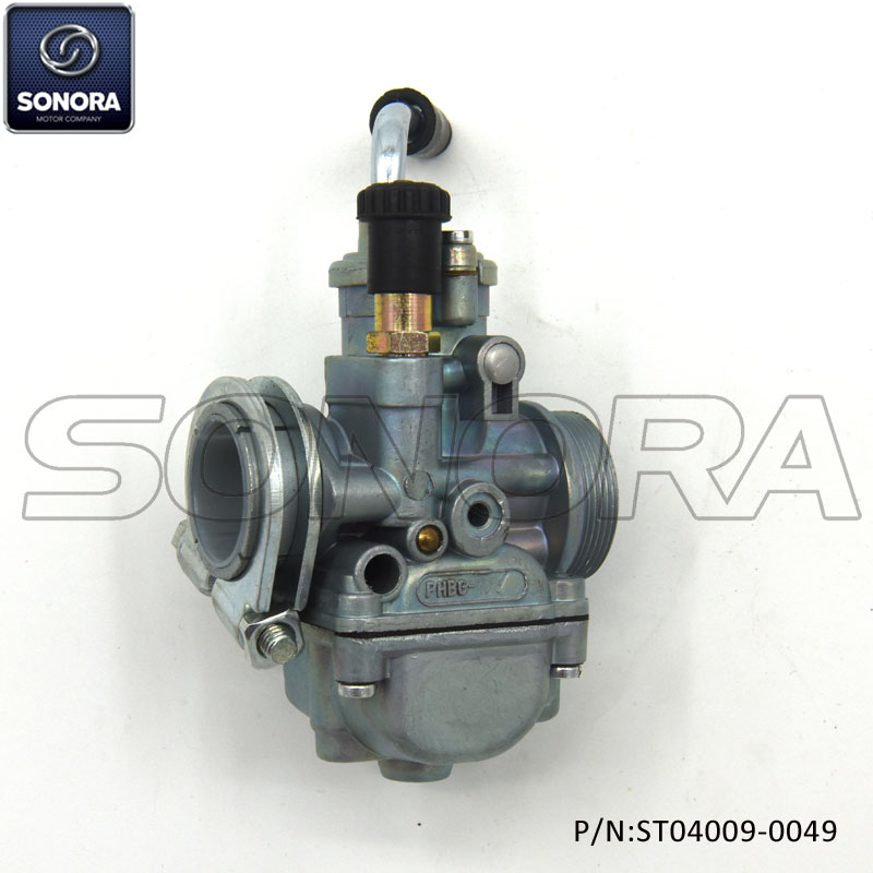 Carburetor for PHBG