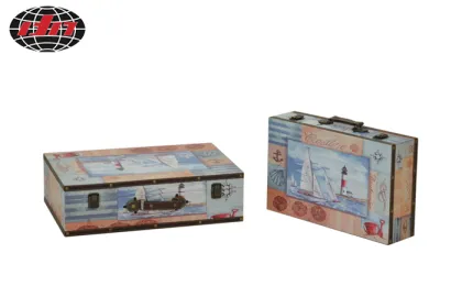 Love Theme MDF Hand Box