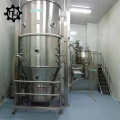 Mesin Granulasi Bed Fluidized Farmasi