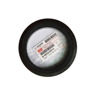 Crankshaft Rear Oil Seal 8-98334339-0 for 6HK1 Engine