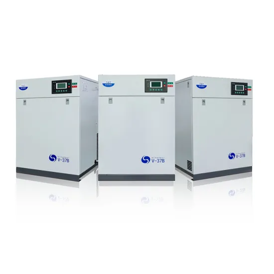 Silent Class 0 Oil free Scroll Air Compressor