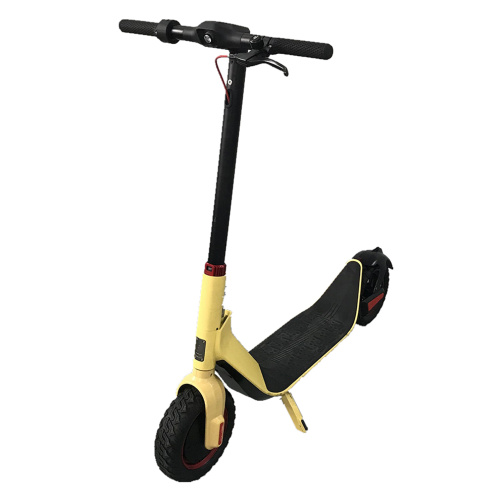 2 wheel foldable standing electric scooter for adults