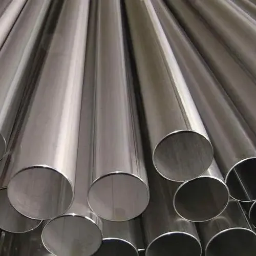 Stainless Steel Schedule 80 Pipe