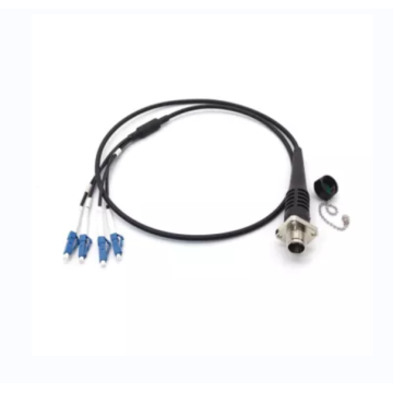 ODC Fiber Optic Patch Cords