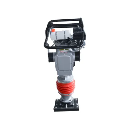 Mikasa Honda Gasoline Earth Tamping Rammer Machine for Sale