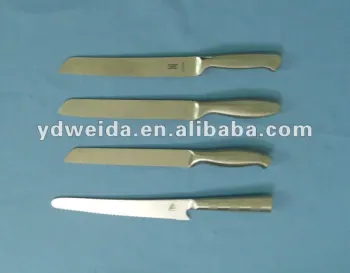 High quality bread knife