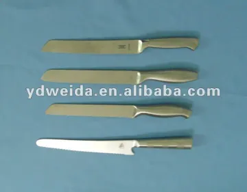 High quality bread knife