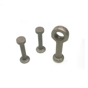 Quality Formwork Concrete Hardware: Exploring the Forged Spherical Head Steel Lifting Anchor