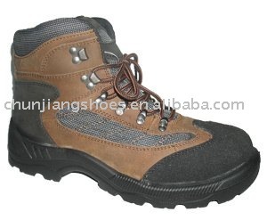 LC-8912 sport safety shoes