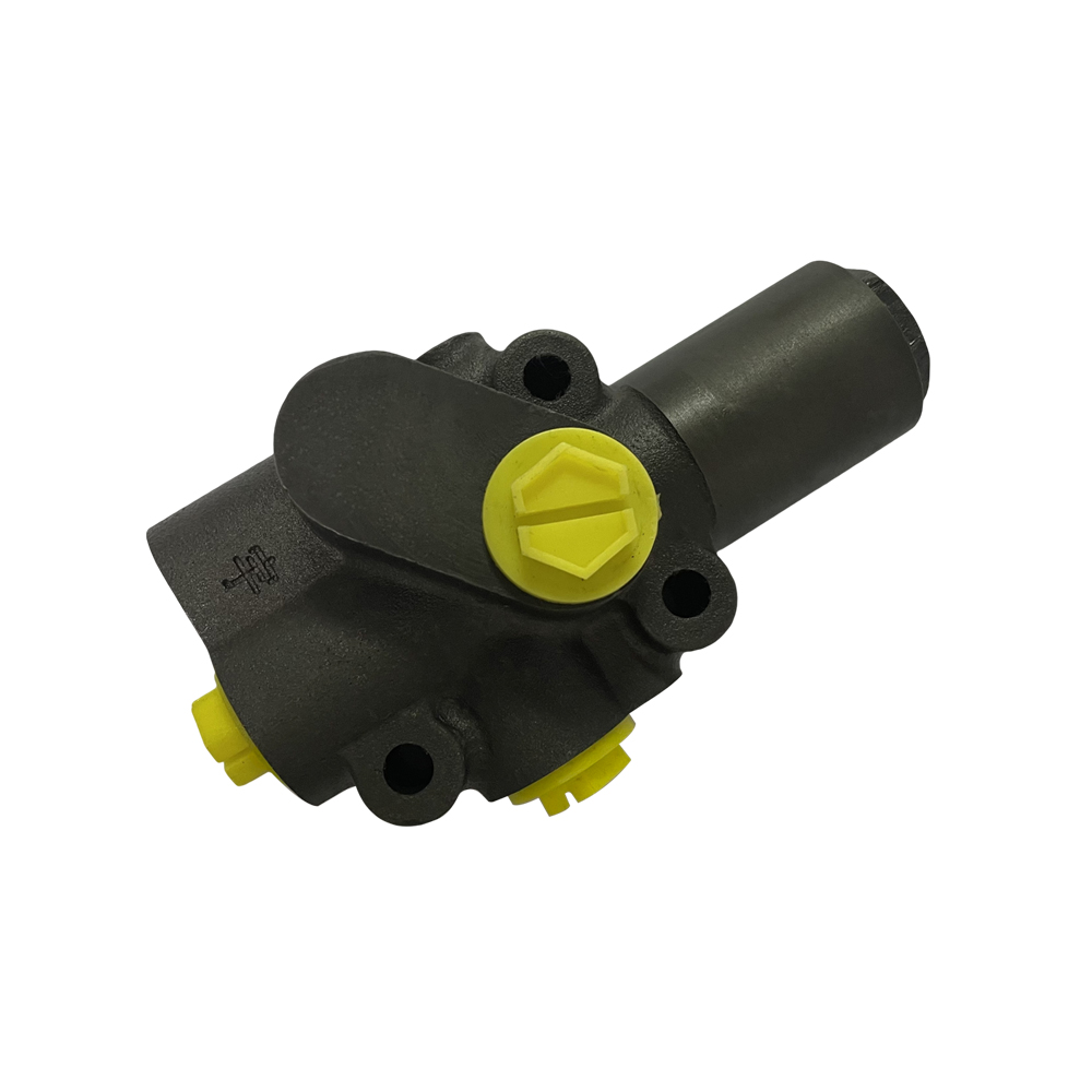 Hydraulic Series Diverter Valve