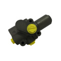 Hydraulic Diverter Valve Series