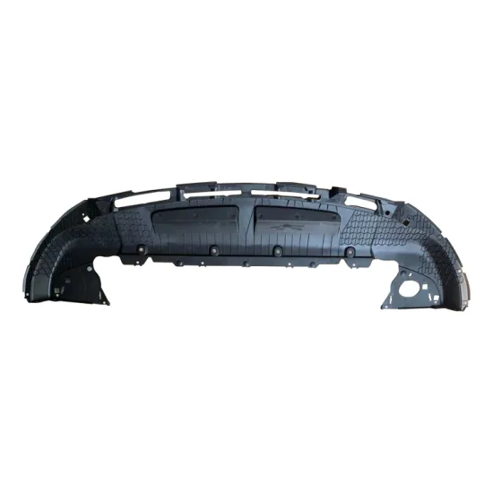 Hot Auto Parts LV4B-A8B384-J Car Front Bumper Lower Guard for Ford Escape 2020 ST-LINE