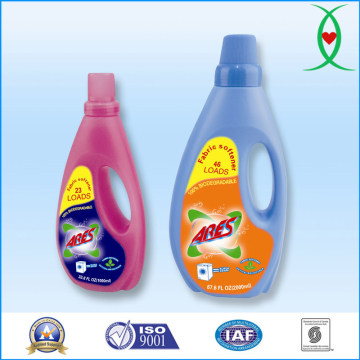 Best Price Fabric Softener Household Chemical