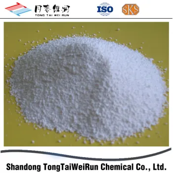 Chemicals Fructose Bulk