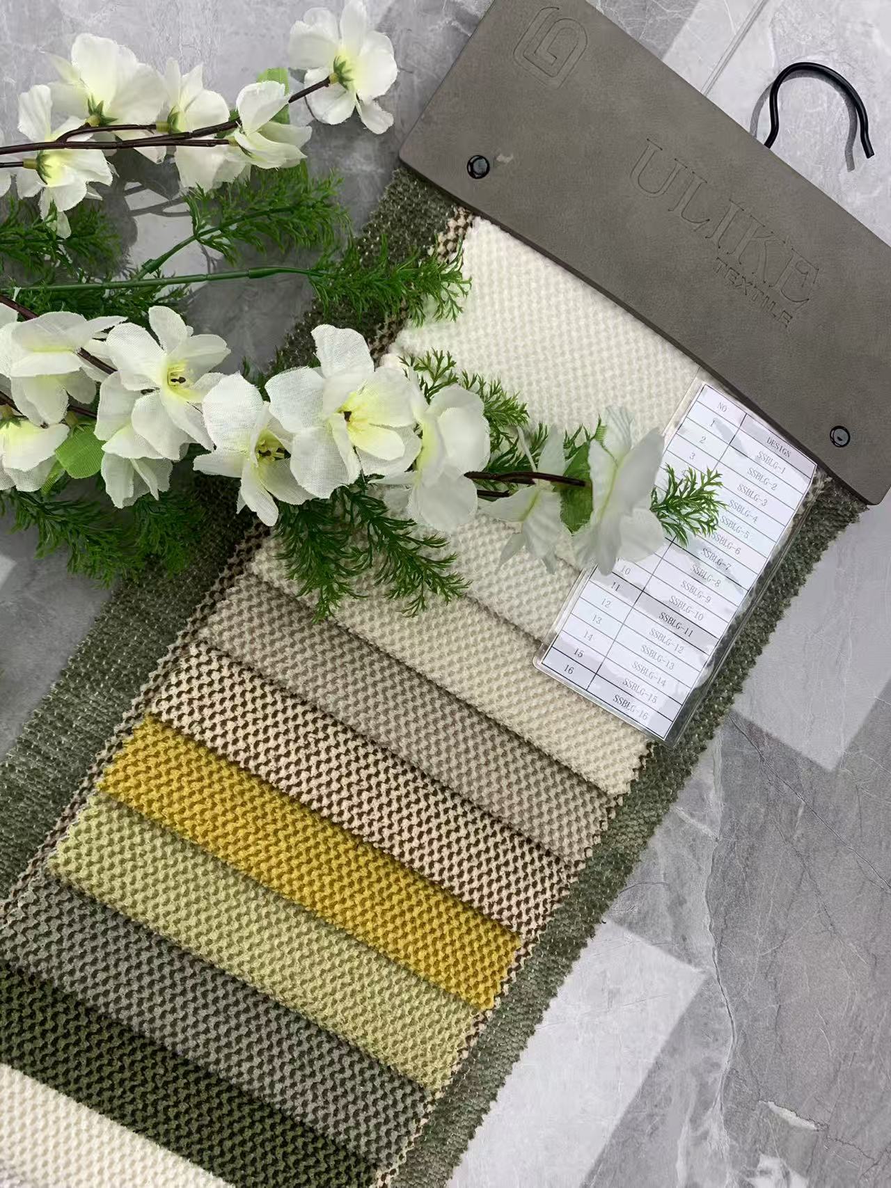 Velvet Fabric For Home