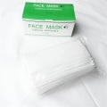 Cuidados com a saúde da máscara facial Ffp2 Pm2.5