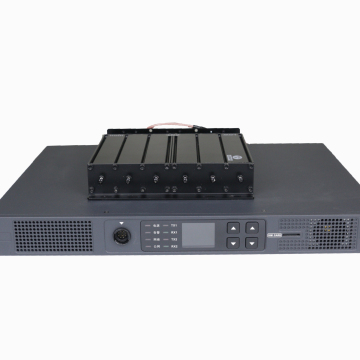 TYT MD-7500 DMR Digital Repeater 1U/IP Multi Site Compatible