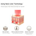 Hair Comb Anti-hair Loss Scalp Massage Instrument Oil Control Hairdressing Instrument Micro Current Beauty Instrument Unisex