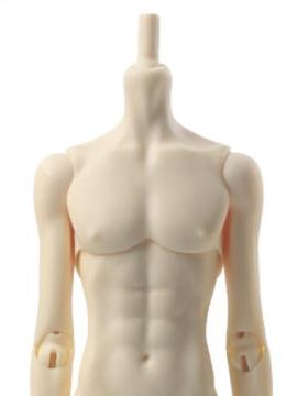 BJD 30 cm manlig kropp Zen Ball Jointed Doll