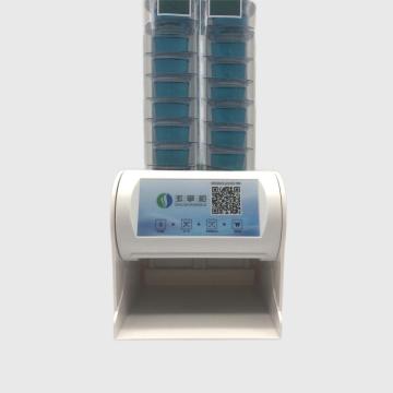 Mini máquina expendedora Combo para la venta