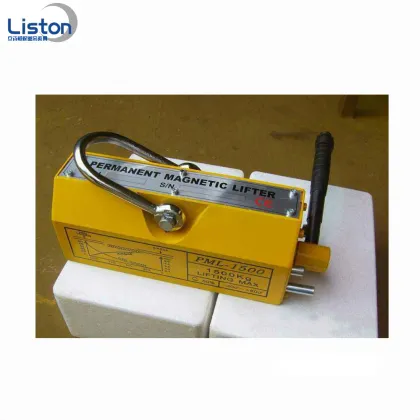 Magnetic lifter 1000kg neodymium magnetic lifter