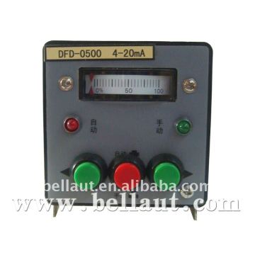 Electrical Control Panel for Electric Actuator/Valve Actuator/Bernard Actuator/Industrial Actuator/Auma Actuator