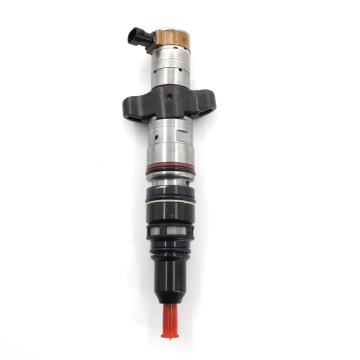 Common Rail HEUI Fuel Injector Parts 268-1835 2681835 for Caterpillar CAT C7 324D 328D 336 Excavator Diesel Engine