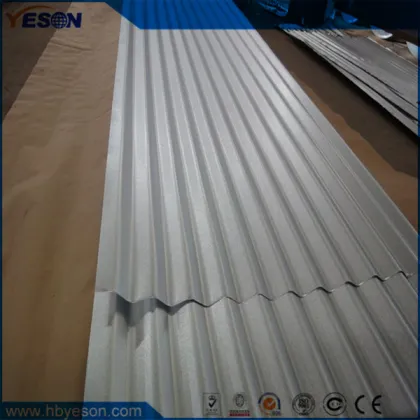 Steel Plate Prepainted Color Galvanized Steel Coil