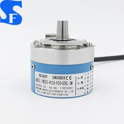 Alternative Heidenhain ERN1331 Rotary Encoder for Elevator