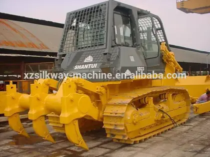 SHANTUI Bulldozer SD23
