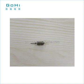 GM Tube Metal Tube J707 Geiger Counter Radiation Detector Dosimeter