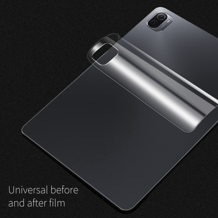 Film Hidrogel HD Pelindung Layar Kustom