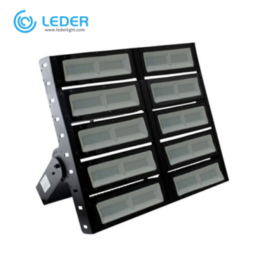 LEDER 300W Industriel Flood Light