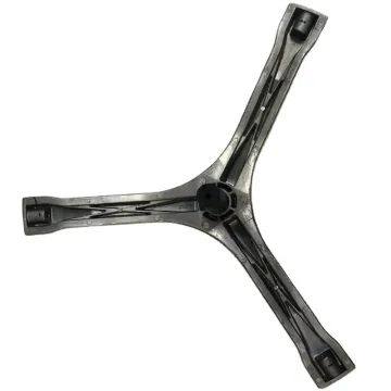 Better Price Steel Tripod Washing Machine Spider: Affordable Laundry Solution
