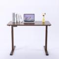 Standing Desk Height Adjustable Desk Metal Frame