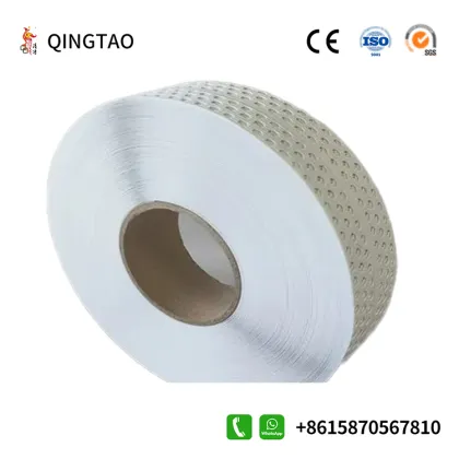 PVC Yin Yang Corner Strips