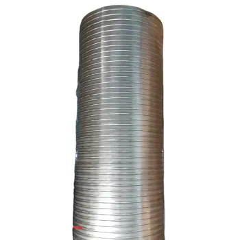 Flexible Pipe 1335769: Specifications and Details