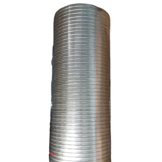 Flexible Pipe 1335769: Specifications and Details