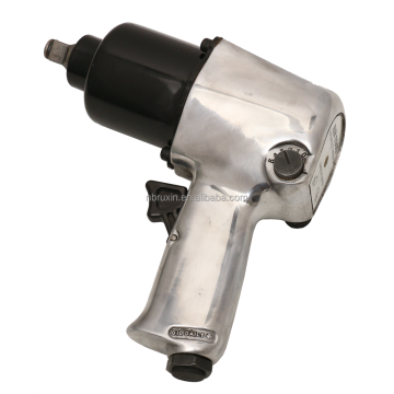 1/2 Inch Twin Hammer Air Pneumatic Impact Wrench