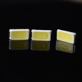 White White 5730 SMD LED 40LM 0.5W