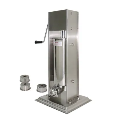 Spanish Churros Machine: Manual Churros Maker