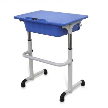 Adjustable School Single Desk