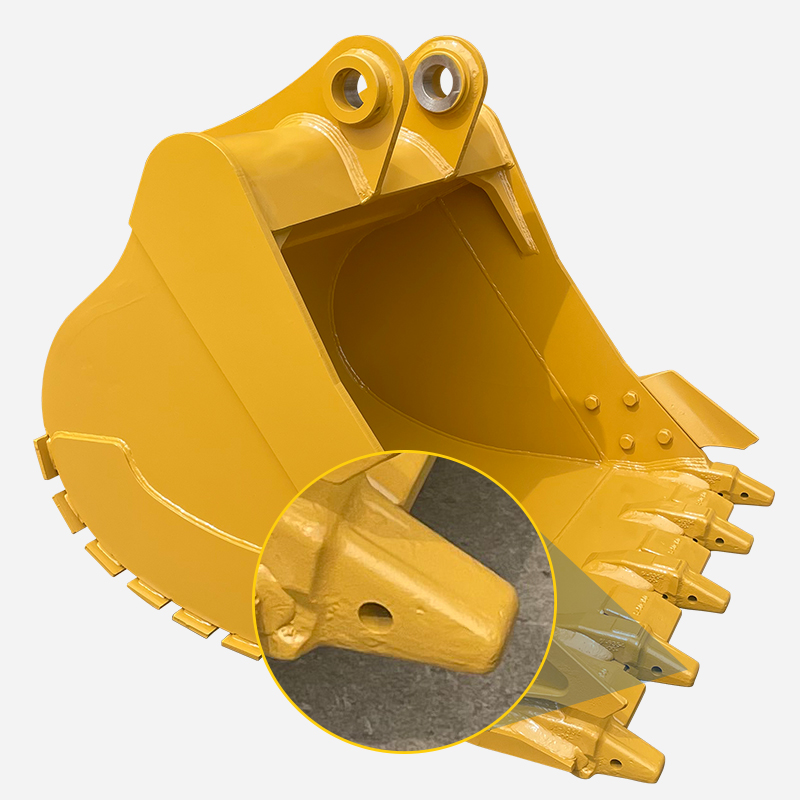 CAT320 Excavator Bucket